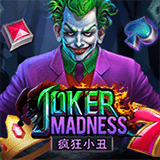 RTP joker mastergaming138